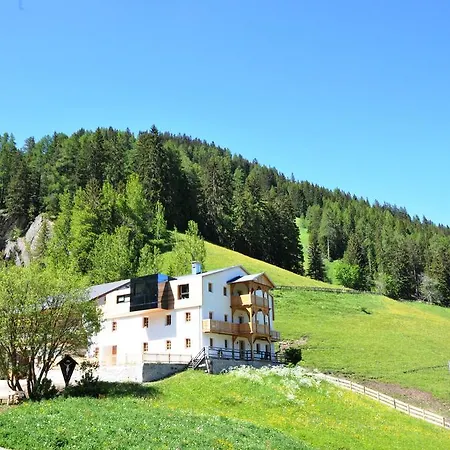 Feriegård Steinwandterhof