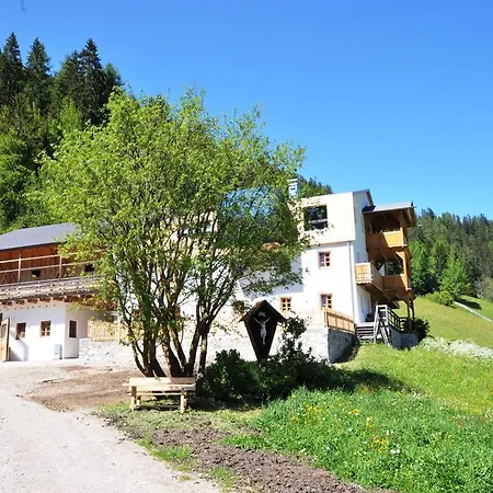 Feriegård Steinwandterhof