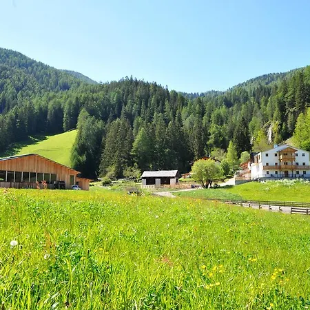Steinwandterhof